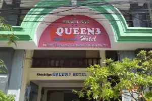 Queen 3 Hotel, Нячанг