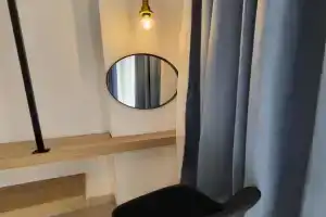 Executive summer suites @ apartments, Лутраки