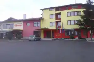 Hotel «Grand», Самоков