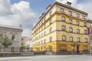 Апарт-отель «Anyday», Прага
