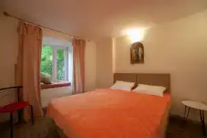 Salve Casa, Одесса