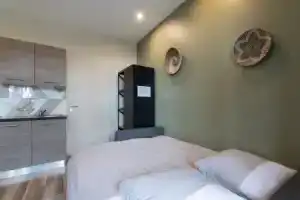 Legend Bourg en Bresse - Parking - Terrasse - Wifi, Бурк-ан-Брес
