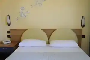 Hotel Praja Mare, Прая-а-Маре