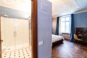 Palazzo Fauzone Relais, Мондови