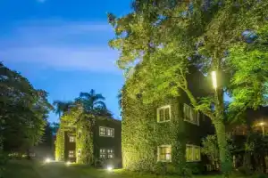 Kaomai Lanna Resort, Сан Па Тонг