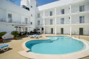 Inner Hotel Rupit «Adults Only», Кала-д'Ор