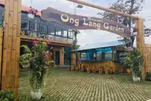 Ong Lang Garden Resort, Остров Фукуок