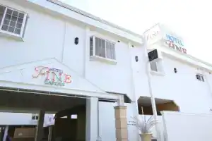 Hotel «Fine Garden Iii (Adult Only)», Мацусака