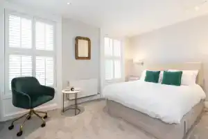 Albert Rooms, Дублин