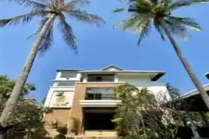 Golden Pine Beach Resort, Пран-Бури
