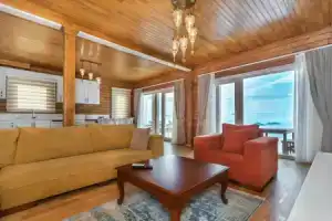 Eco Villa Defne, Калкан