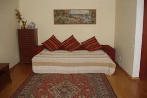 Stolitsa Apartments, Уфа