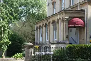 Victoria Square Hotel, Бристоль