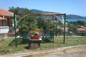 Panagiota Apartments, Скала-Потамиас