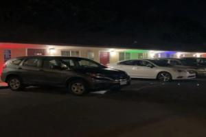 Economy Inn, Пасо-Роблс
