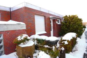 Pelikanstrasse 35/Haus Sonnenschein, Нордайх