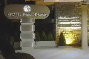 Hotel «Panorama», Салоники