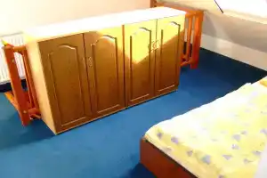 Relax Apartmans, Балатонсемеш