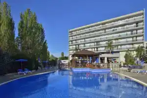 Отель «Sol Costa Daurada», Салоу