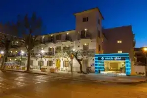 Eix Alcudia Hotel, Алькудия