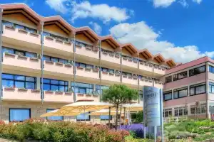 Arens Hotel 327Mnn, Санкт-Мартин