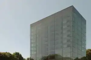 Hotel «Oosterpark», Амстердам