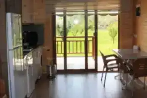 Şah Apart, Чиралы