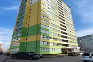 Любимые квартиры на улице Комсомольская, Киров