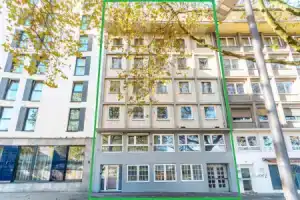 Отель «Essen City Suites», Эссен