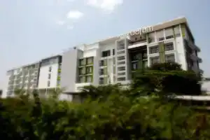 Hotel «Dafam Fortuna Seturan», Джокьякарта