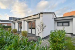 Bungalow Nr 2 "Grünewald" Birkenweg 2, Келленхузен