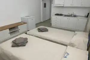 Deda Apartments, Ливадия