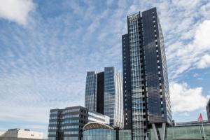 Crowne Plaza Copenhagen Towers, An Ihg Hotel, Копенгаген