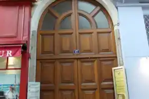 Studio le Bellcour, Ментона