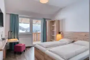 Cooee Alpin Hotel Bad Kleinkirchheim, Бад-Клайнкирхгайм