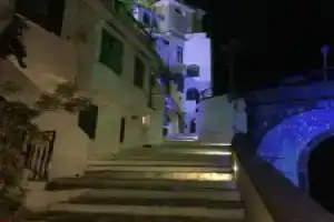 Casa Vuolo, Амальфи