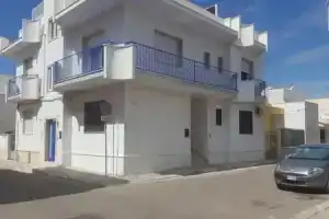 Martina's House, Порто-Чезарео