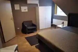 Apartamentai, Шяуляй