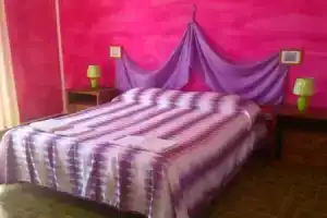 B&B Mozia da Nanni, Бирджи-Векки
