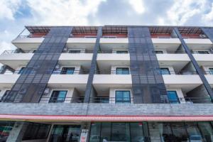 Отель «Grandprapa Place», Бангкок