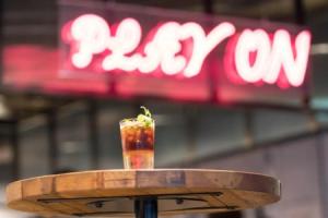 Отель «Moxy Bordeaux», Бордо