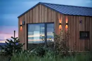 Ферма «StóRa-möRk Iii Guesthouse», Хволсволлур