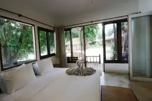 Samed Cabana Resort, Остров Самет