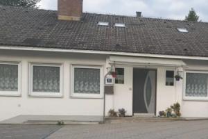 Ferienwohnung Quednau, Графенау