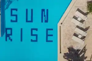 Sunrise Zante - Adults Only Hotel, Циливи-Планос