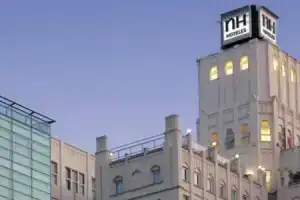 Отель «NH Collection Buenos Aires Centro Histórico», Буэнос-Айрес