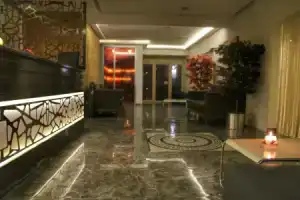 koza millenyum hotel&spa, Анкара