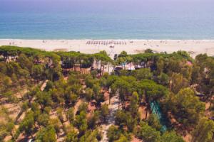Villaggio Costa Blu, Селлия-Марина