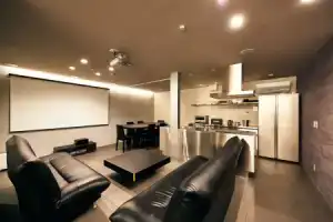 634 Condo Shinjuku, Сайтама