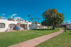 Отель «Hd Parque Cristobal Gran Canaria», Плайя дель Инглес